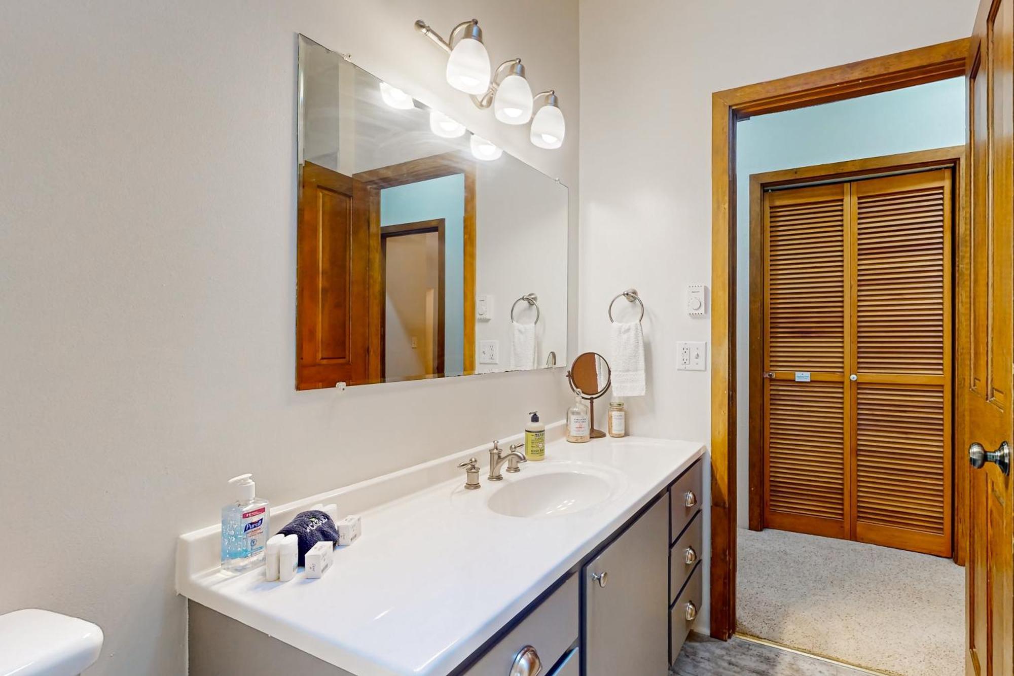 Raven Tree Villa Rosario Exterior photo